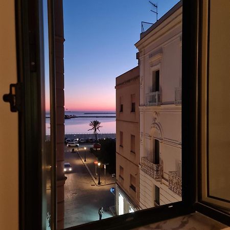 Trapani Sea Home Exterior photo