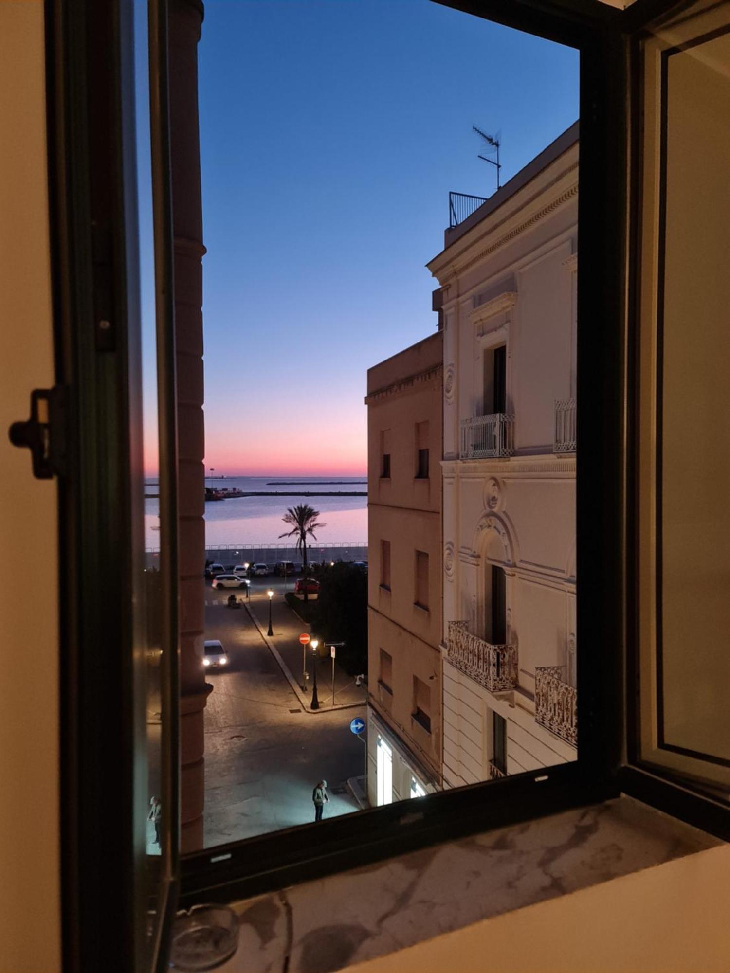 Trapani Sea Home Exterior photo