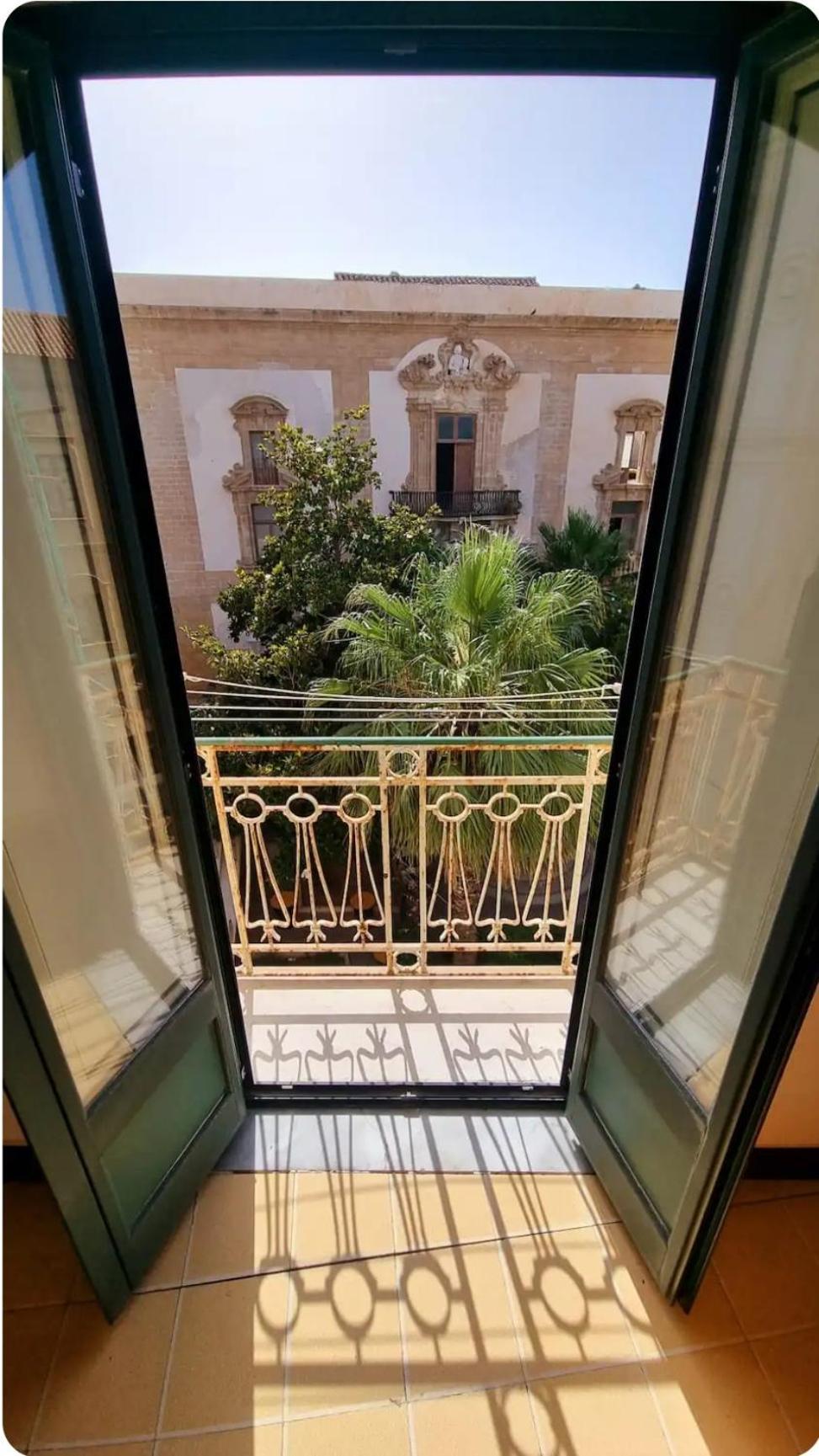 Trapani Sea Home Exterior photo