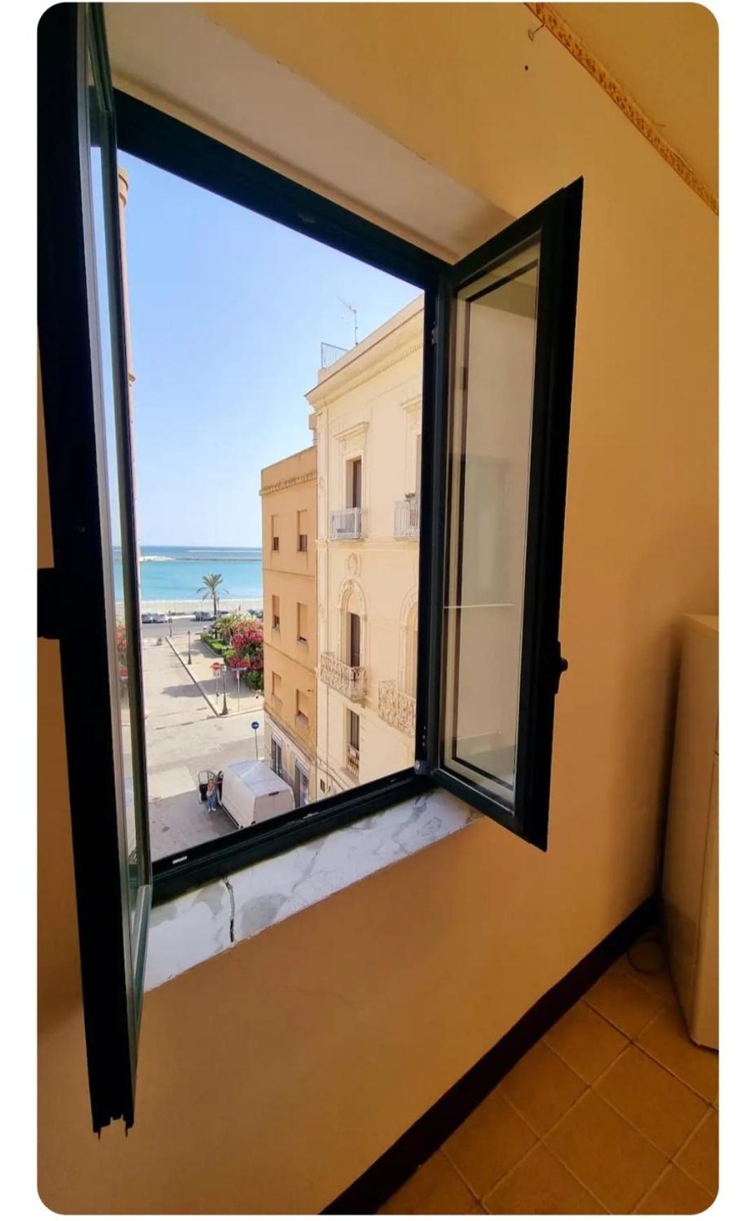 Trapani Sea Home Exterior photo