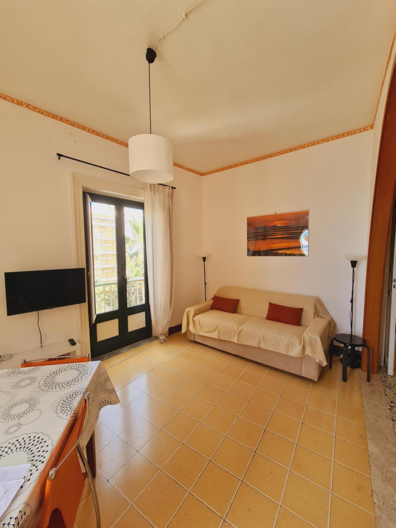 Trapani Sea Home Exterior photo